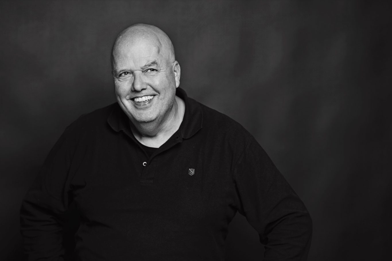 Detlev Mathia (Foto: Sandra Then) Foto von Detlev Mathia