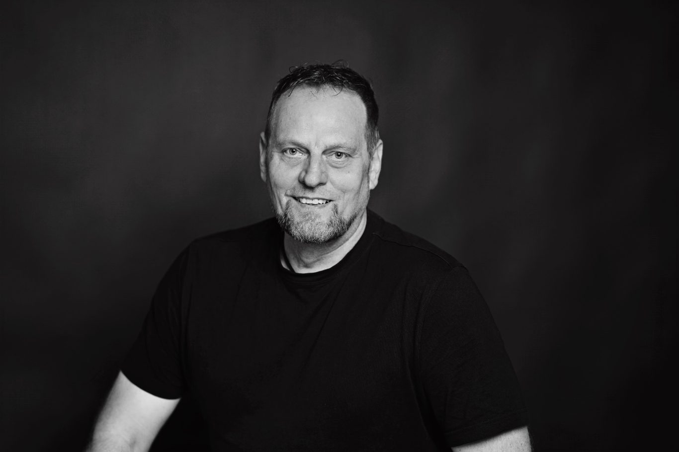 Dirk Beerhenke (Foto: Sandra Then) Foto von Dirk Beerhenke