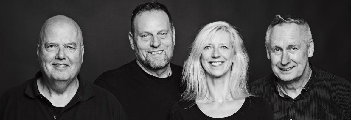 Die Passionate Protectors | Foto: Sandra Then Die Passionate Protectors | Foto: Sandra Then